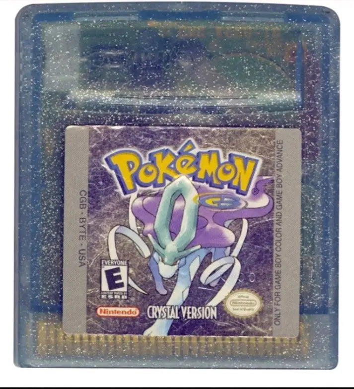 Pokemon Games The Cyber Dragons Hoard