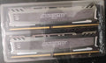 Micron Ballistix Sport 8GB (2x4GB) DDR4-2400 288-Pin DIMM XMP BLS4G4D240FSA.8FBD
