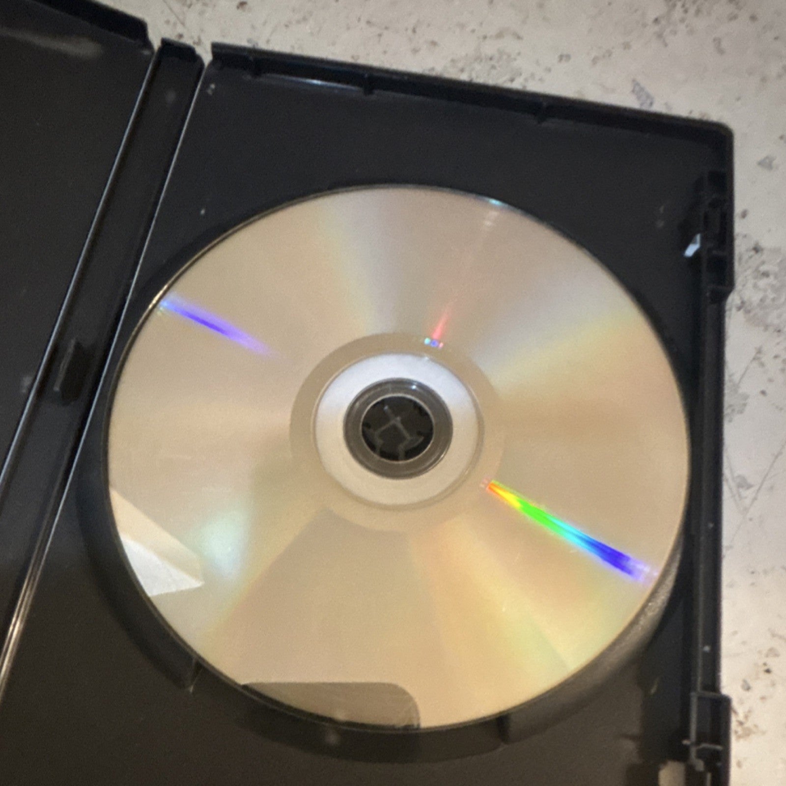 Mighty Morphin Power Rangers: The Movie DVD Widescreen + Scenes 1995 95m