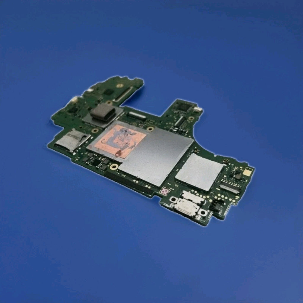 NINTENDO SWITCH LITE LOGIC BOARD MOTHERBOARD FOR PARTS ONLY