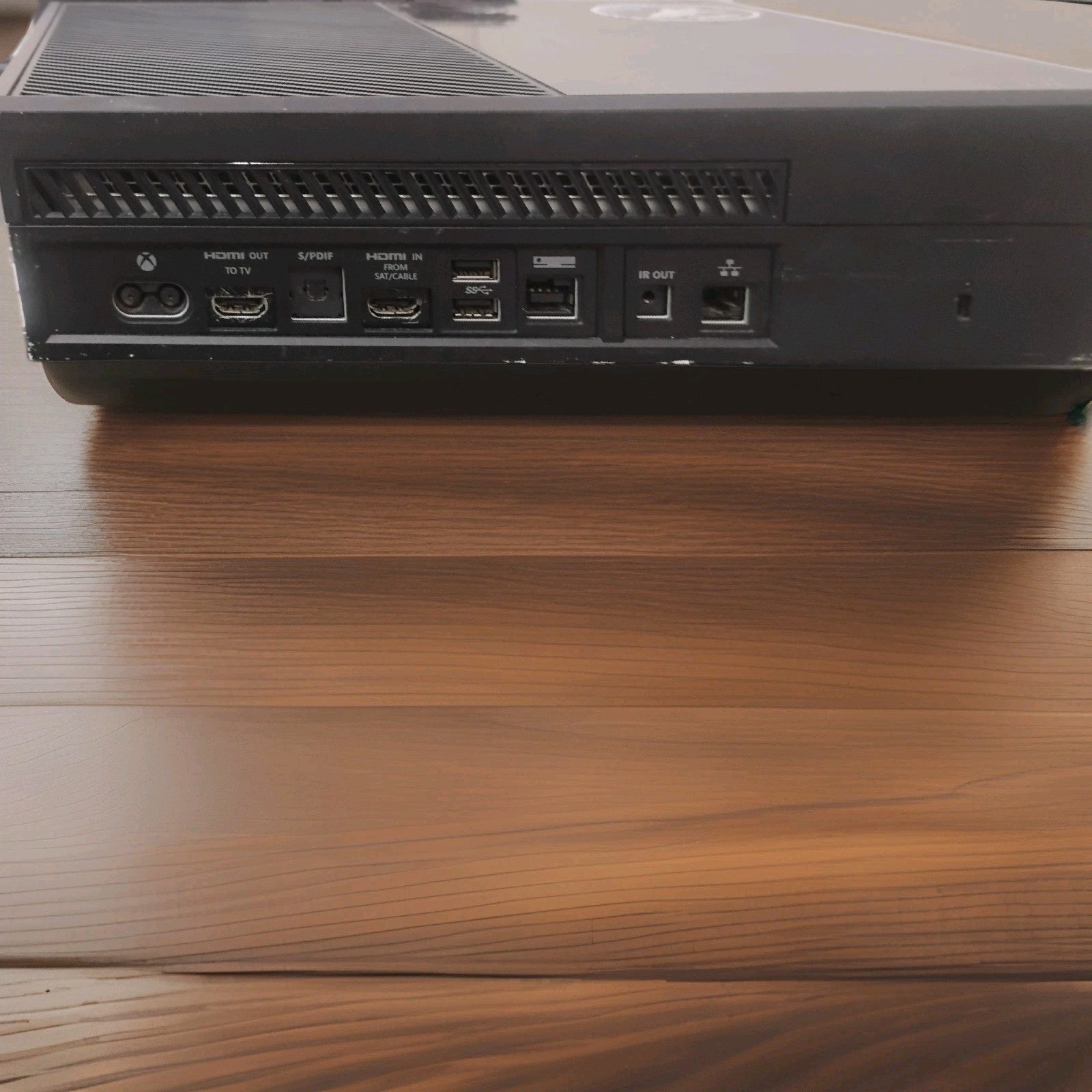 Microsoft Xbox One 500GB Console 2014 For Parts Or Repair