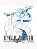 The Cyber Dragons Hoard  - Home